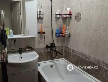 56 м², 3-комнатная квартира, этаж 4 из 5, 56 м², изображение - 6
