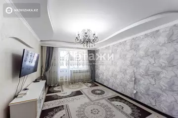 3-комнатная квартира, этаж 4 из 10, 93 м²