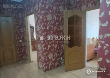 2-комнатная квартира, этаж 6 из 9, 68 м²