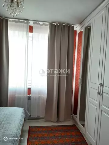 3-комнатная квартира, этаж 8 из 9, 90 м²