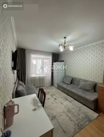 2-комнатная квартира, этаж 1 из 9, 58 м²