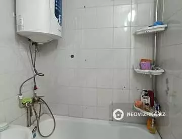 57.3 м², 3-комнатная квартира, этаж 3 из 5, 57 м², изображение - 17