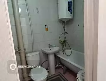 57.3 м², 3-комнатная квартира, этаж 3 из 5, 57 м², изображение - 18