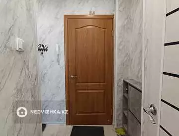57.3 м², 3-комнатная квартира, этаж 3 из 5, 57 м², изображение - 12
