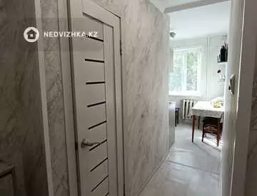 57.3 м², 3-комнатная квартира, этаж 3 из 5, 57 м², изображение - 11