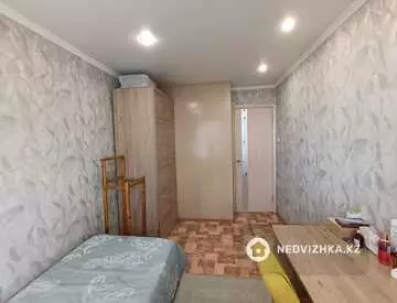 3-комнатная квартира, этаж 3 из 5, 57 м²