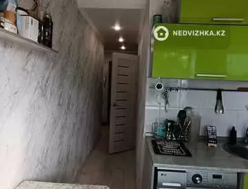 57.3 м², 3-комнатная квартира, этаж 3 из 5, 57 м², изображение - 8