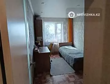 57.3 м², 3-комнатная квартира, этаж 3 из 5, 57 м², изображение - 4