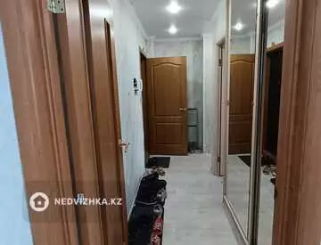 57.3 м², 3-комнатная квартира, этаж 3 из 5, 57 м², изображение - 15