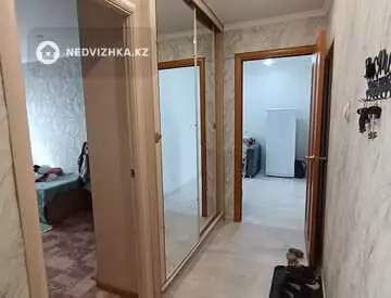 57.3 м², 3-комнатная квартира, этаж 3 из 5, 57 м², изображение - 14
