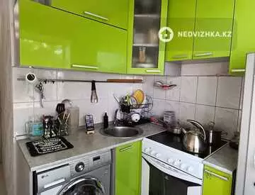57.3 м², 3-комнатная квартира, этаж 3 из 5, 57 м², изображение - 9