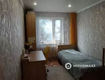 57.3 м², 3-комнатная квартира, этаж 3 из 5, 57 м², изображение - 5