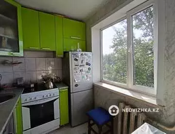 57.3 м², 3-комнатная квартира, этаж 3 из 5, 57 м², изображение - 10