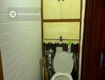 3-комнатная квартира, этаж 3 из 5, 60 м²