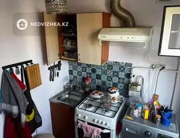 3-комнатная квартира, этаж 3 из 5, 60 м²