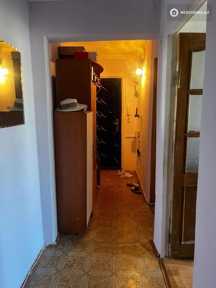 59.79 м², 3-комнатная квартира, этаж 3 из 5, 60 м², изображение - 1