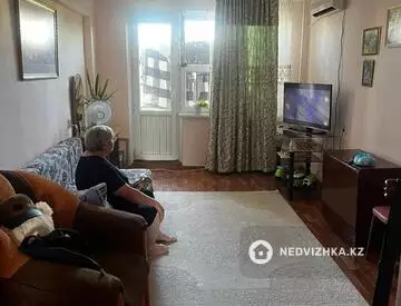 59.79 м², 3-комнатная квартира, этаж 3 из 5, 60 м², изображение - 4