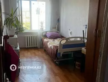 59.79 м², 3-комнатная квартира, этаж 3 из 5, 60 м², изображение - 6