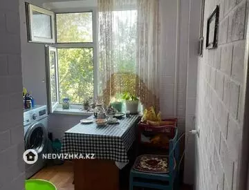 59.79 м², 3-комнатная квартира, этаж 3 из 5, 60 м², изображение - 5