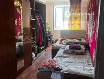 59.79 м², 3-комнатная квартира, этаж 3 из 5, 60 м², изображение - 7