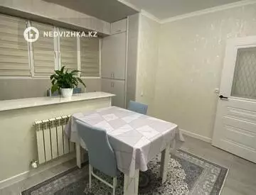 46.4 м², 1-комнатная квартира, этаж 1 из 9, 46 м², изображение - 4