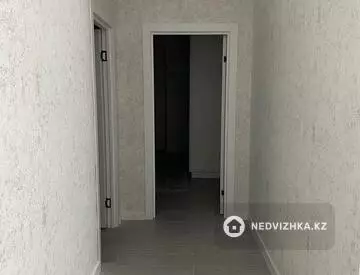 46.4 м², 1-комнатная квартира, этаж 1 из 9, 46 м², изображение - 6