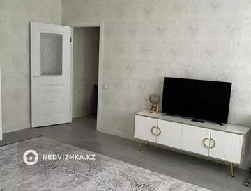 1-комнатная квартира, этаж 1 из 9, 46 м²