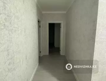 46.4 м², 1-комнатная квартира, этаж 1 из 9, 46 м², изображение - 5