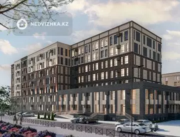 2-комнатная квартира, этаж 7 из 7, 73 м²