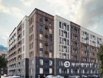 2-комнатная квартира, этаж 7 из 7, 73 м²