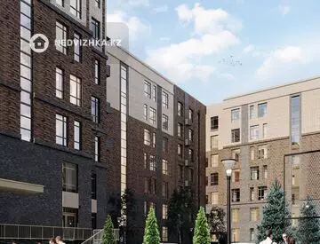 92.55 м², 3-комнатная квартира, этаж 7 из 7, 93 м², изображение - 4