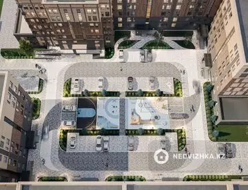 92.55 м², 3-комнатная квартира, этаж 7 из 7, 93 м², изображение - 8