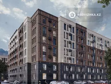 92.55 м², 3-комнатная квартира, этаж 7 из 7, 93 м², изображение - 9