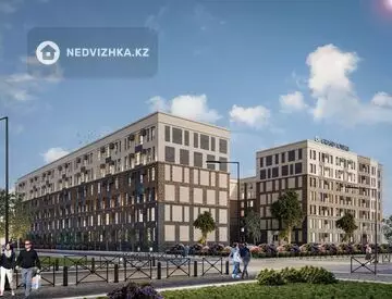 3-комнатная квартира, этаж 7 из 7, 121 м²