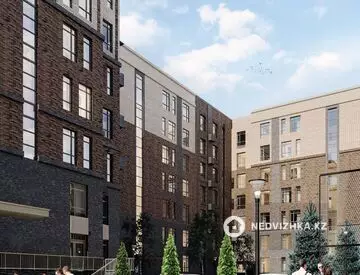 120.62 м², 3-комнатная квартира, этаж 7 из 7, 121 м², изображение - 4
