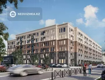 120.62 м², 3-комнатная квартира, этаж 7 из 7, 121 м², изображение - 5
