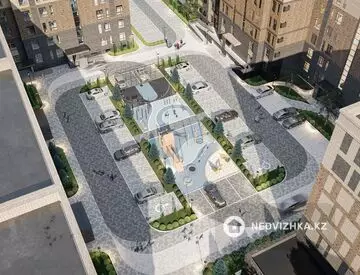 120.62 м², 3-комнатная квартира, этаж 7 из 7, 121 м², изображение - 6