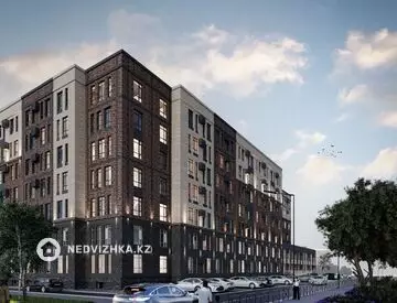 120.62 м², 3-комнатная квартира, этаж 7 из 7, 121 м², изображение - 8