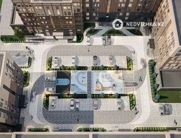 120.62 м², 3-комнатная квартира, этаж 7 из 7, 121 м², изображение - 9