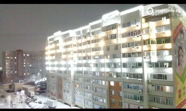 80.6 м², 3-комнатная квартира, этаж 7 из 10, 81 м², изображение - 1