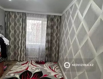 80.6 м², 3-комнатная квартира, этаж 7 из 10, 81 м², изображение - 4