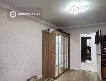 80.6 м², 3-комнатная квартира, этаж 7 из 10, 81 м², изображение - 5