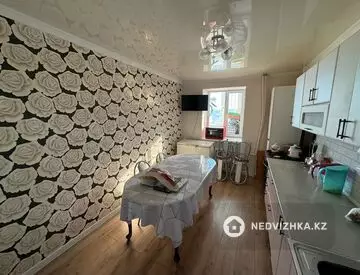 3-комнатная квартира, этаж 7 из 10, 81 м²