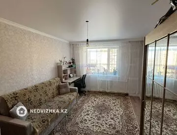 80.6 м², 3-комнатная квартира, этаж 7 из 10, 81 м², изображение - 6