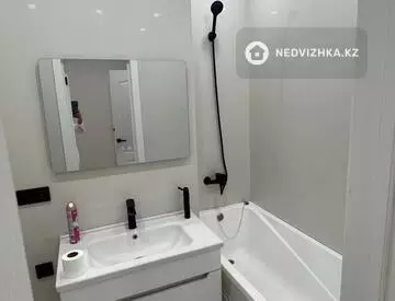 50 м², 2-комнатная квартира, этаж 8 из 12, 50 м², изображение - 15