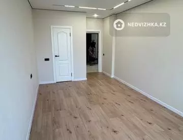 50 м², 2-комнатная квартира, этаж 8 из 12, 50 м², изображение - 4