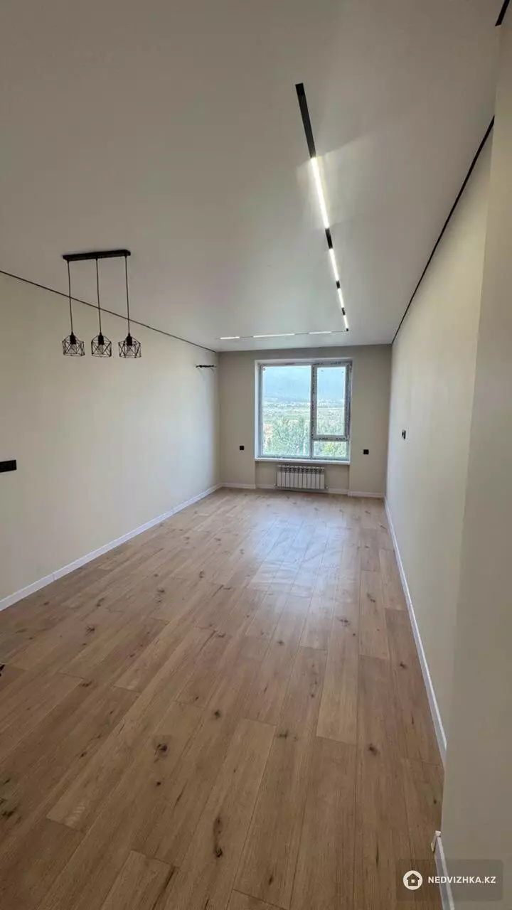 50 м², 2-комнатная квартира, этаж 8 из 12, 50 м², изображение - 1