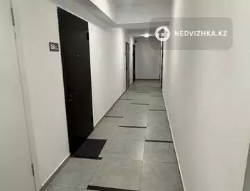 50 м², 2-комнатная квартира, этаж 8 из 12, 50 м², изображение - 19