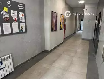 50 м², 2-комнатная квартира, этаж 8 из 12, 50 м², изображение - 13