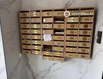 50 м², 2-комнатная квартира, этаж 8 из 12, 50 м², изображение - 22